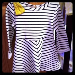 Nwt genuine kids dress